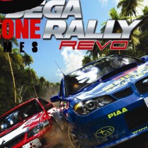 Sega Rally Revo Free Download