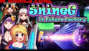 ShineG In Future Factory Free Download Full PC Game Setup