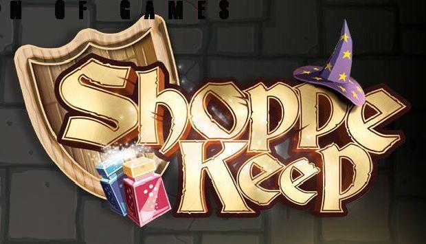 Shoppe Keep Free Download Full Version PC Game Setup