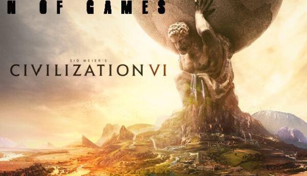 Sid Meiers Civilization VI Free Download Full PC Game