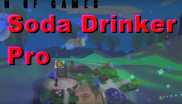 Soda Drinker Pro Free Download PC Game Full setup
