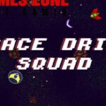 Space Drift Squad Free Download Full Version PC Game