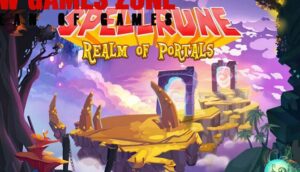 Spellrune Realm Of Portals Free Download Full PC Setup