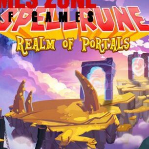 Spellrune Realm Of Portals Free Download
