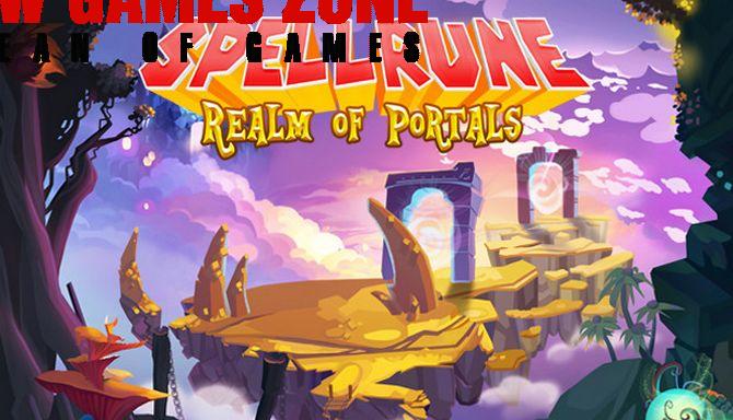 Spellrune Realm Of Portals Free Download Full PC Setup