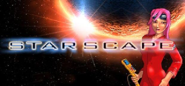 Starscape Free Download Full Version PC Game Setup
