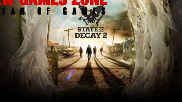 State Of Decay 2 Free Download