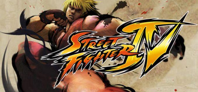 Street Fighter IV Free Download Full Version PC Setup