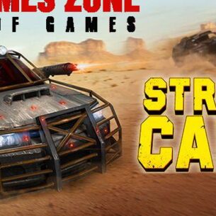 Strike Cars Free Download