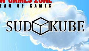 Sudokube Free Download Full Version PC Game Setup