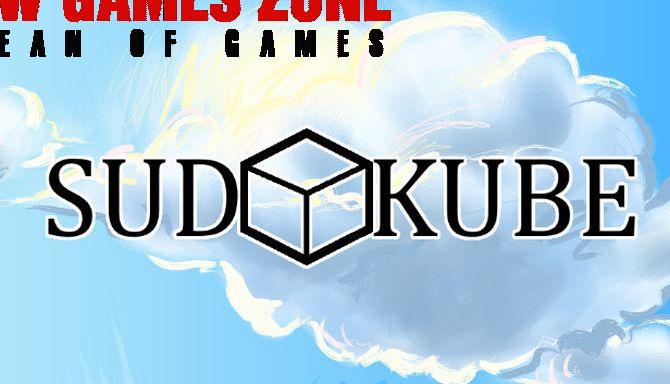 Sudokube Free Download Full Version PC Game Setup