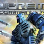 Supreme Commander Forged Alliance Free Download