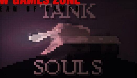 TANK SOULS Free Download Full Version PC Game Setup