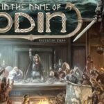 Tabletop Simulator In the Name of Odin Free Download