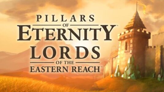 Pillars Of Eternity Lords Of The Eastern Reach Free Download