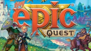 Tabletop Simulator Tiny Epic Quest FrTabletop Simulator Tiny Epic Quest Free Download PC Gameee Download