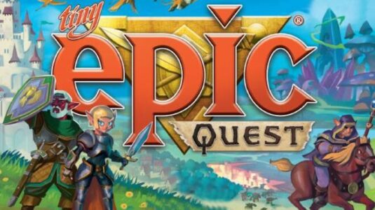 Tabletop Simulator Tiny Epic Quest FrTabletop Simulator Tiny Epic Quest Free Download PC Gameee Download