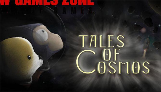 Tales Of Cosmos Free Download Full Version PC Game Setup