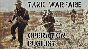 Tank Warfare Tunisia 1943 Free Download