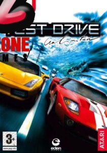 Test Drive Unlimited Free Download Full Version Setup