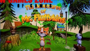 The Adventures Of Mr Fluffykins Free Download PC Setup