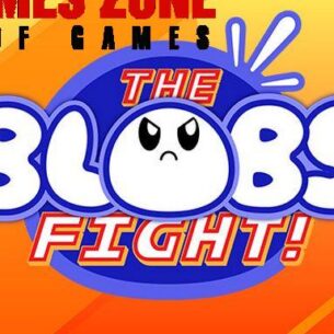 The BlobFight Free Download