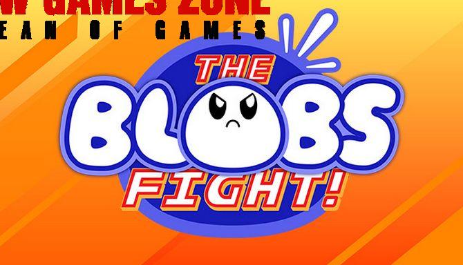 The Blobs Fight Free Download Full Version PC Game Setup