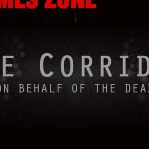 The Corridor On Behalf Of The Dead Free Download