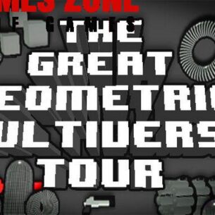The Great Geometric Multiverse Tour Free Download