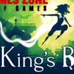 The Kings Bird Free Download Full Version PC Game Setup
