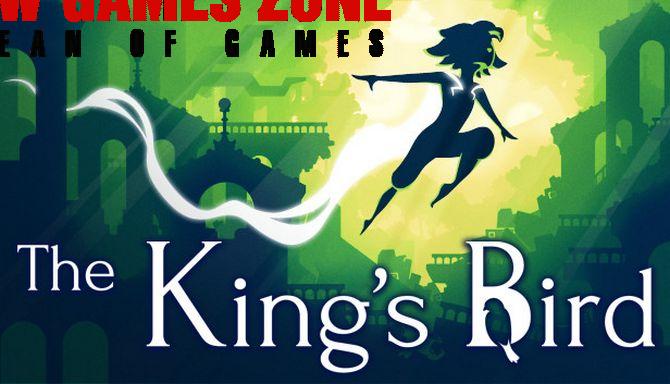 The Kings Bird Free Download Full Version PC Game Setup