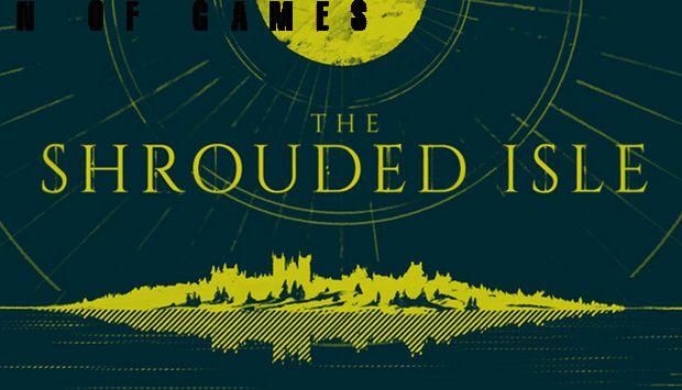 The Shrouded Isle Sunken Sins Free Download PC Setup