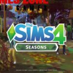 The Sims 4 Seasons Free Download Full Version PC Setup
