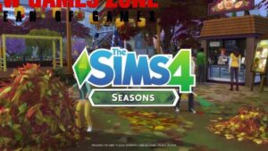 The Sims 4 Seasons Free Download Full Version PC Setup