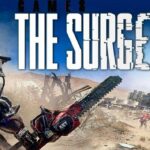 The Surge PC Game Free Download setup crack