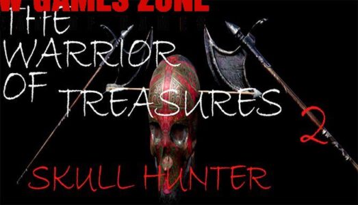 The Warrior Of Treasures 2 Skull Hunter Free Download