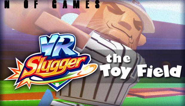 VR Slugger Free Download PC Game setup