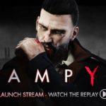Vampyr Free Download PC Game setup