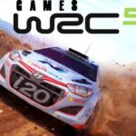 WRC 5 FIA World Rally Championship Free Download PC Game setup