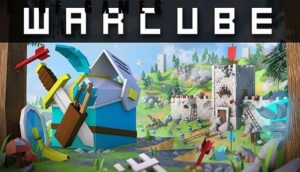 Warcube Free Download Full Version PC Game Setup