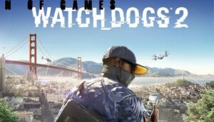 Watch Dogs 2