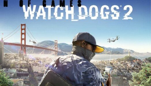 Watch Dogs 2