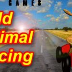Wild Animal Racing Free Download Full Version PC Setup