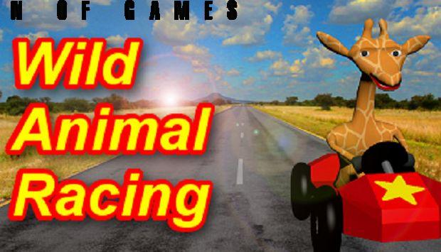 Wild Animal Racing Free Download Full Version PC Setup