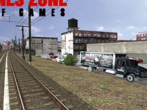 World Of Subways 1 The Path Free Download PC Game setup