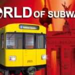 World Of Subways 2 Berlin Line 7