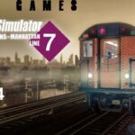 World of Subways 4 New York Line 7 Free Download PC Game setup