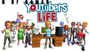 Youtubers Life Free Download Full Version PC Setup