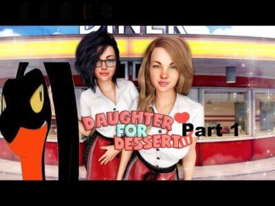 Daughter For Dessert Free Download Full PC Game Setup