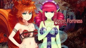 Forest Fortress Free Download Full Version PC Game Setup